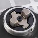 2010 2011 Audi A3 2.0L L4 Vakuumpumpe 03L145100F VCP169