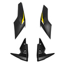 Kåpesett for Street Triple 765 R/RS (2020–2022)
