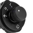 2010-2018 Skoda Yeti Rückspiegelschalter 1Z1959565F 1Z1959565J