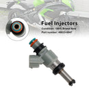 49033-0047 Einspritzdüsen für Kawasaki Ninja 400 18-24 Eliminator Z500 NINJA 500
