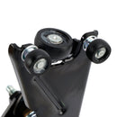 Bisagra de puerta corredera derecha, número de pieza lateral del cuerpo 4894036AE para Chrysler 2001-2007