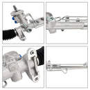 1999/11-2006/06 Seat Leon 1M1 1.8L Petrol Power Steering Rack and Pinion 1J1422062D
