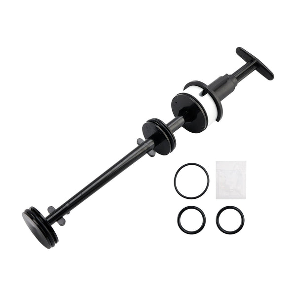 273241 2"PVC-glidventils kolvstångsenhet för Pentair pool- och spa-ventil