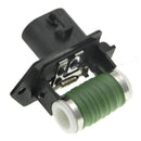 Radiator Relay Fan Heater Resistor 58702358 For Fiat 500 2007 ON