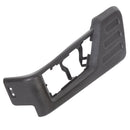 Fahrersitzverkleidung Schwarze Abdeckung Für Ford F250 F350 F450 Super Duty 2008-2010