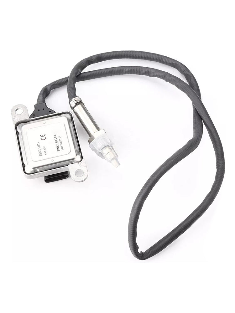 Nox Stickstoff Sauerstoff Sensor Für Erreichen Isuzu NPR NPR-HD NQR NRR 10-16 8982313911