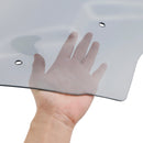 2022-2024 TIGER 1200 GT Todos os modelos MODETRIMENTO MOTORCYCILENT Proteção do vento