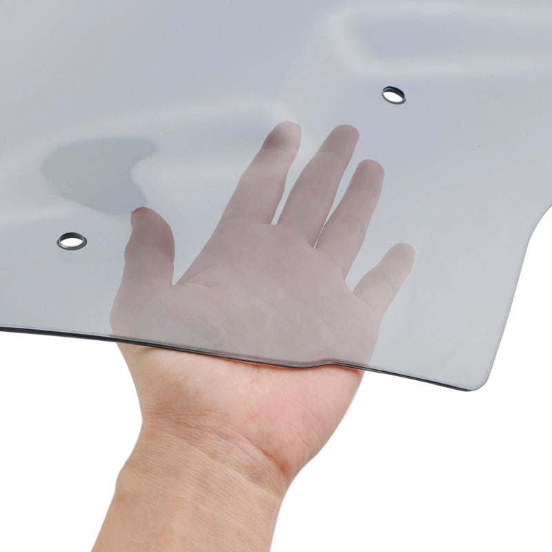 2022-2024 TIGER 1200 GT Todos os modelos MODETRIMENTO MOTORCYCILENT Proteção do vento