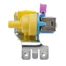 WD15X26078 Vattenventilgrupp för GE -diskmaskin, ersatt AP6986683