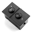 Interruptor de luz antiniebla y lámpara de cama de camión 15143597 para Cadillac Chevrolet GMC 2003-2007