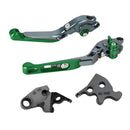 2019-2022 Yamaha xsr 155 mt 15 alavanca de freio de embreagem ajustável