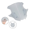 2023-2024 Kawasaki Versys 650 Windschutzscheibe