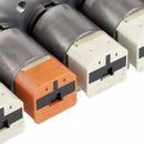 2011- CHRYSLER 300 SERIE 8 RWD V6 3.0L 3.6L Getriebesteuergerät 8HP45 8HP70