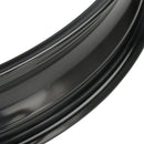 Blank sort forfælg passer til BMW S1000R/ RR/ XR K63/ K67/ K69 2019-2023