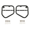 2015-2023 Scrambler 400 800 monteringsbrakett for salveske