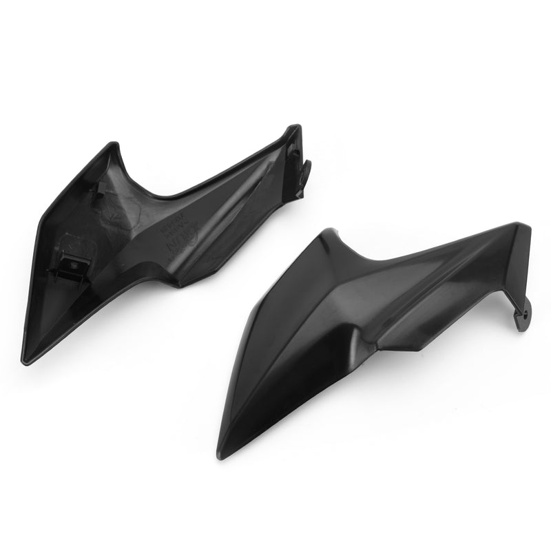 Umalt front nesedeksel frontlys kåpe for Kawasaki Z900 20-21