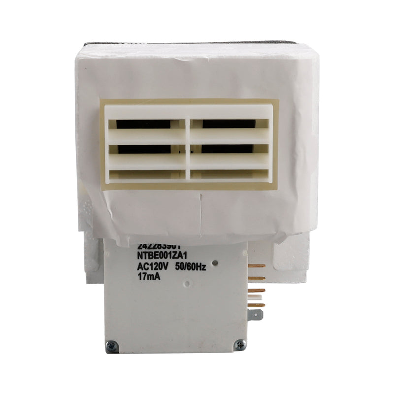 242303001 Kylskåpsluftskontrollgrupp för Crosley 3016452 AP5788340