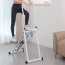 Vertikale Climber Stair Stepper Maschine für Home Gym Übung Klettern Maschine