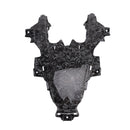 Frontverkleidung mit Scheinwerferabdeckung für Honda ADV350 (Modelljahre 2022–2025)