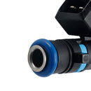 1 szt. Wtryskiwacz paliwa silnika benzynowego 24420543 pasuje do VAUXHALL 1.0 1.2 1.4 0280158181