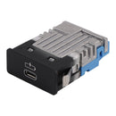USB zásuvka (jedno připojení) pro BMW X1 X2 X3 X4 X5 X6 X7 M3 M4 Z4 84108711940