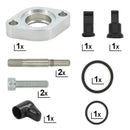 Saugregelventil-Kit SCV 294200-0610 294200-0611 für Toyota 1AD-FTV 2AD-FTV