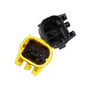 Motorhaubenverriegelung links, aktiv, Teilenummer 51237347410, für BMW 5er G30 F90 G31 (2016–2023)