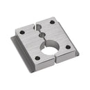 Tool for MRP Lift damper to tune it. Has 8mm/10mm/1 inch vise clamp/block