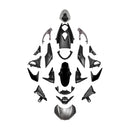 Kåpesett for Street Triple 765 R/RS (2020–2022)