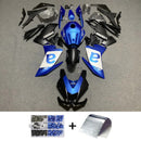 2012-2016 Aprilia RS4 125 50 Einspritzverkleidungssatz Karosserie