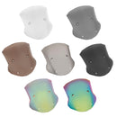 2020-2024 BMW S1000XR Scheinwerfer Windschutzscheibe Abdeckung Windschutzscheibe