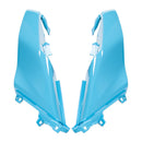 2023-2024 Yamaha X-MAX 300 XMAX Kit de carenado de carrocería ABS de inyección 14#