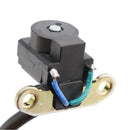 2009–2015 Arctic Cat DVX 300 ATV Stator Controller Rectifier med Seal 3304–681 3306–121