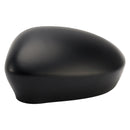 Außenspiegelkappe links für Fiat 500 (07-24) und Grande Punto (05-18) 735452185