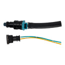 Mercedes-Benz 280SEL 450SE 280SEL 4.5L V8 1PCS Fuel Injector 0280150036