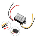 DC-DC 6V-12V 1A 12W Step Up Auto Power Supply Converter Controller Vandtæt