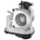 2003/01-2008/12 Daewoo Matiz M100, M150 1,0L Benzin Drosselklappenventil 96439960