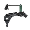 Höhensensor für die Luftfederung hinten rechts 4H0941310C für Audi A6 A8 S6 S7 S8