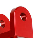 Foot Pegs Mounting Bracket fit for Sur Ron Light Bee X/S Segway X160 X260