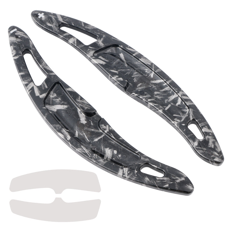 Lenkrad-Schaltwippen für Porsche Cayenne Macan