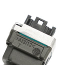 Bakre støtfanger parkeringsassistentkamera GJ32-19G590-BC For Range Rover Evoque L538