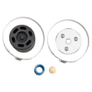 6x 32106891974 Lenkung Rack Reparatur Kit Für BMW F20 F30 1 2 3 4 X1 X3 X4