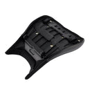 Suzuki GSX1300R (2022–2024) – Fahrersitz (Raider) und Soziussitz (weiß)