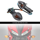 Blinklysindikator til Honda CBR 500 CBR650F CTX 700 MSX 125