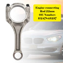 Engine connecting Rod 22mm For BMW 550i 650i F07 F10 F85 N63N S63N 4.4 V8