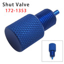 Entlüftungswerkzeug für Bremskraftregler PV2 und PV4 (Scheibentrommel, AC 172-1353)