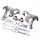 Edelstahl-Abgaskrümmer-Header Fit Ford Mustang 3.7L V6 2011-2015