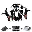Injection Verkleidung Kit Karosserie Kunststoff ABS fit Für Yamaha YZF-R1 2020-2025