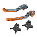 2017-2022 Kymco AK550 Justerbar clutchbremsespak