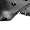 2018-2024 Kawasaki Z900RS Tampa de carenagem protetora do painel lateral